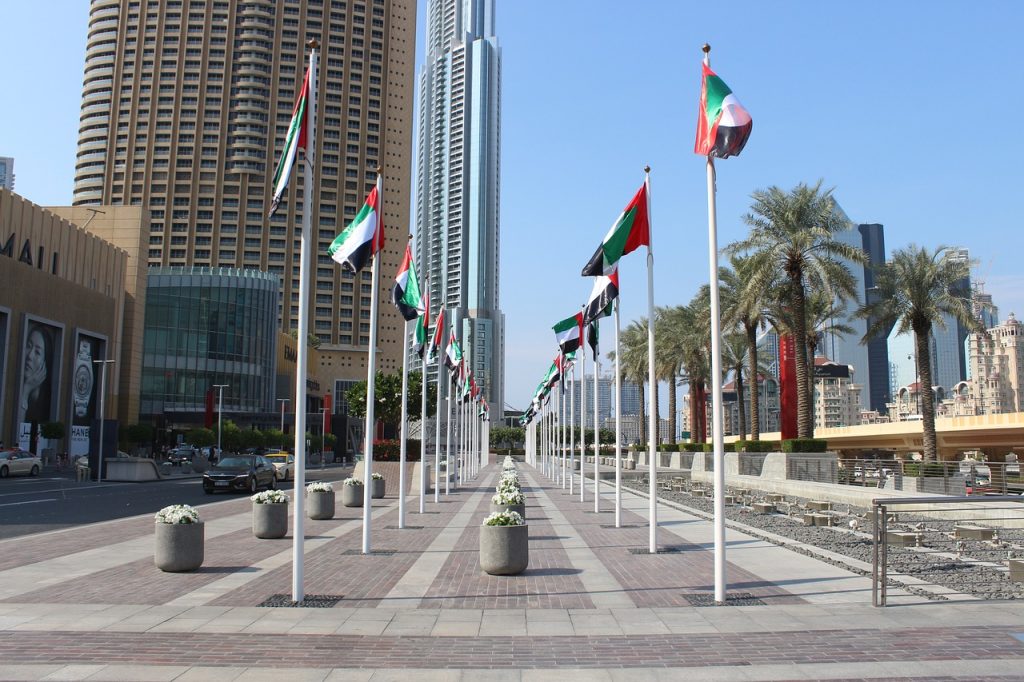 Health Insurance In The UAE
