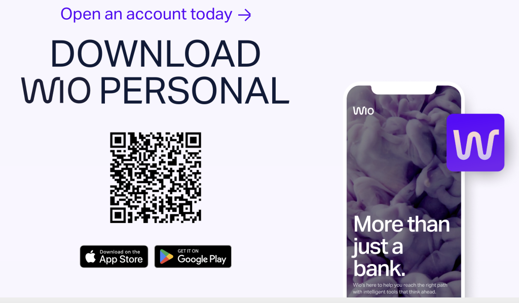 wio bank