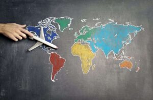 travell ban UAE