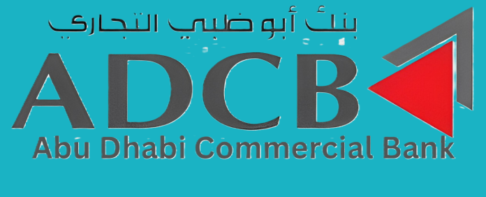 ADCB personal loan