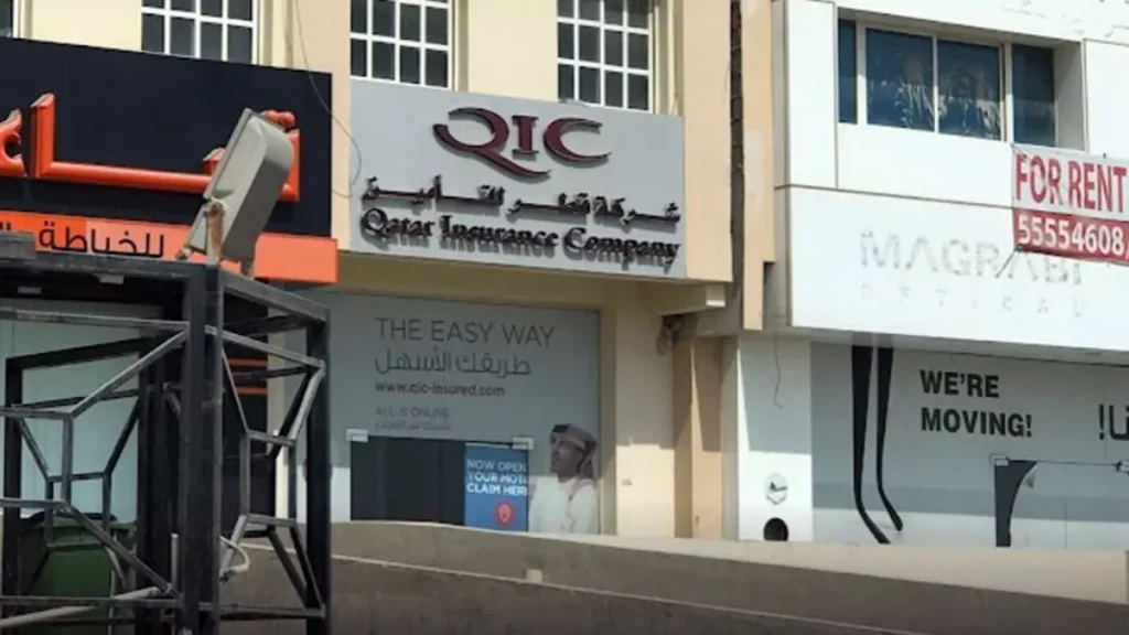 Car Insurance Company