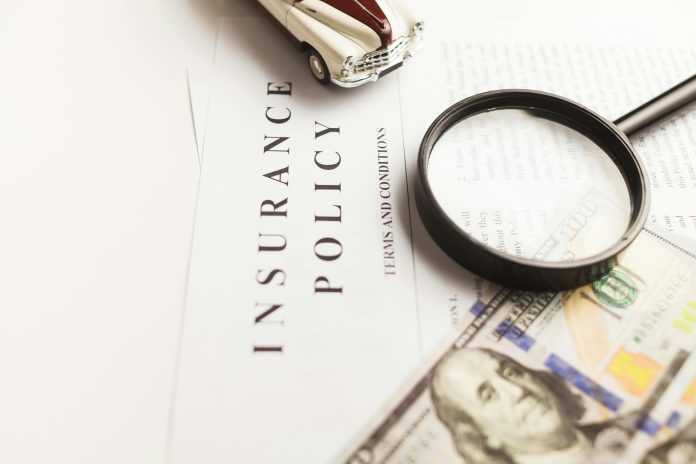Insurance In The UAE