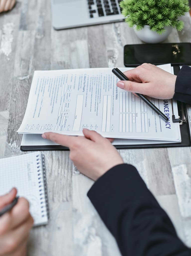 Insurance In The UAE